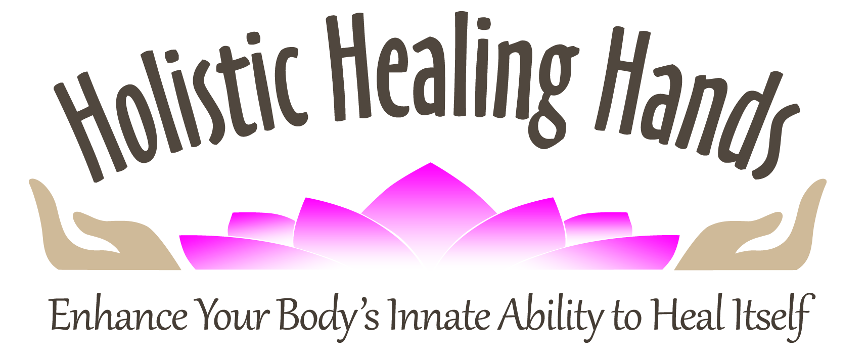 Holistic Healing Hands
